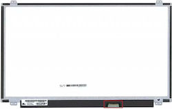 Coreparts 15 6" Lcd Fhd Matte 1920x1080 Led Screen 30pins Bottom Right Connector Top Bottom 4xbrackets 5d10q90268 M9p74 Dnf8v C1jfr Coreparts 15 6" Lcd Fhd Matte 1920x1080 Led Screen 30pins Bottom Right Connector Top Bottom 4xbrackets 5d10q90268 M9p74 Dnf8v C1jfr