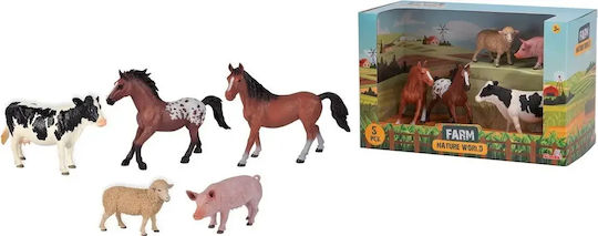 Simba World Farm Für 3+ Jahre