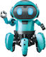 The Source Tobbie the Robot STEM Образователна ...