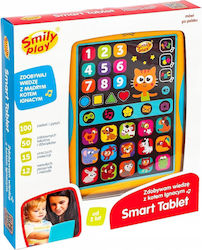 Smily Play Bildungs-Laptop/Tablet