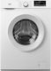 Beko Mașină de Spălat Rufe 6kg 1000 Rotiri B1WFK2604WEE