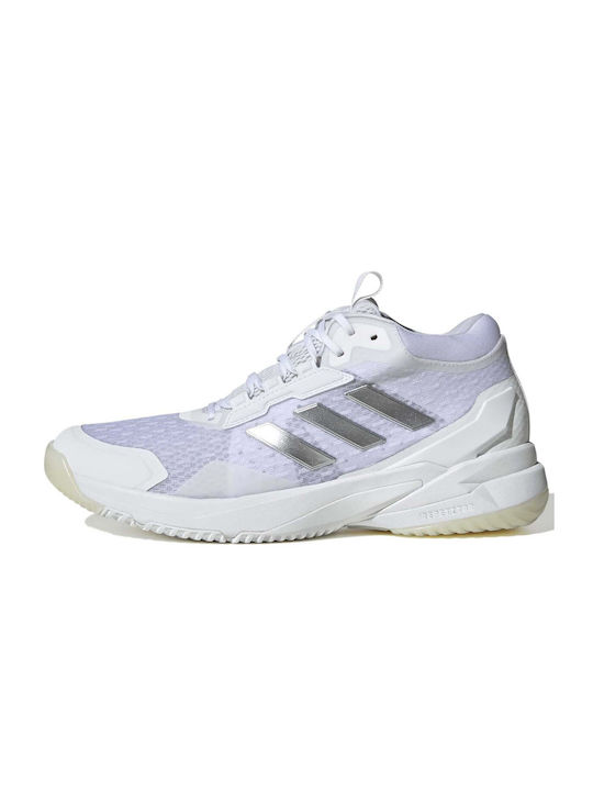 adidas Crazyflight 6 Mid Sport Shoes Volleyball...
