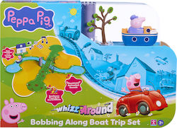 Peppa Pig Baby Toy