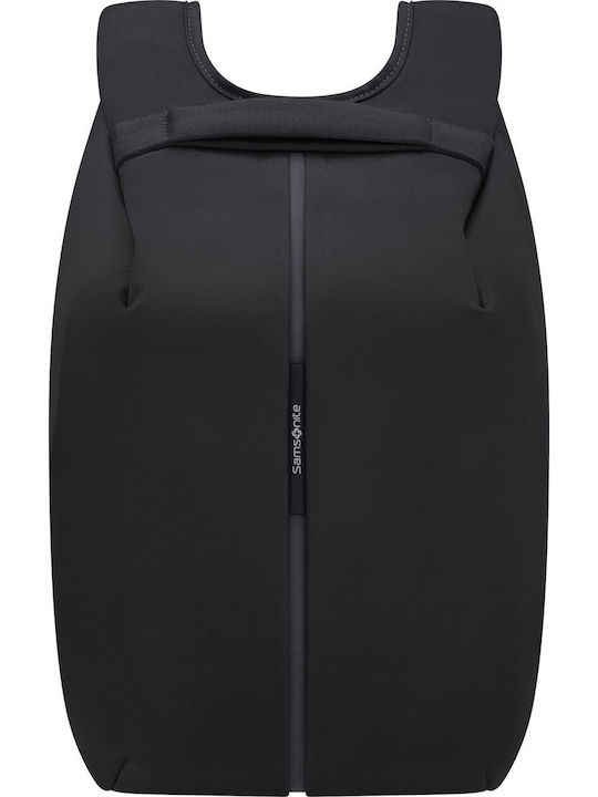 Backpack Hama 150940 1041 Samsonite Securipak 2.0 Backpack Laptop 14.1" Black