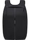 Backpack Hama 150940 1041 Samsonite Securipak 2.0 Backpack Laptop 14.1" Black