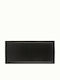 Revol Equinoxe Πιάτο Ρηχό Ορθογώνιο Μαύρο 32.5x15cm
