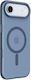 Belkin Back Cover Πλαστικό Μπλε (iPhone Air)