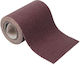 Wolfcraft Sanding Paper In Roll 93 Mm X 4 M Wolfcraft 120 Gr Velcro