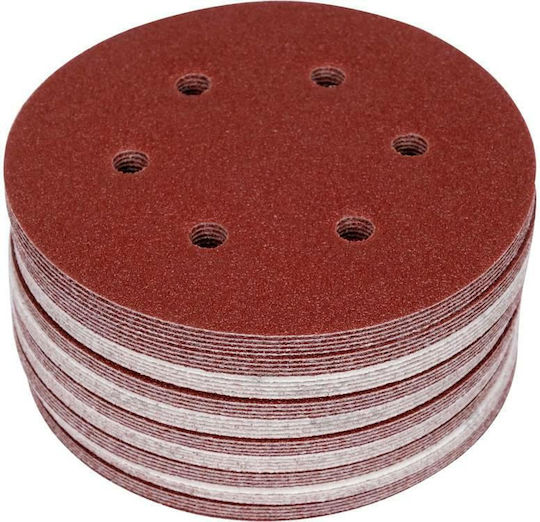 Abra Disc Wi Ho Fast 6 Ho P220 150 50pcs
