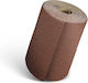 Sandpaper Menzer Red Roll 115 Mm/50 M K40