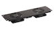 Triton Fan Panel A19-2w Rack Cabinet
