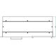Regleta Gestionată Pentru Dulap Rack 19" 1f 5xc13+3xcee7/5 Monitorizare Energie Ambientală Control Online Avizio Power