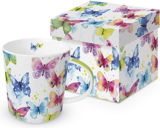 Paperproducts Design Keramiktasse 400ml