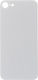 Apple Iphone 8 Back Cover White