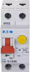 Eaton Comutator Șină 10A