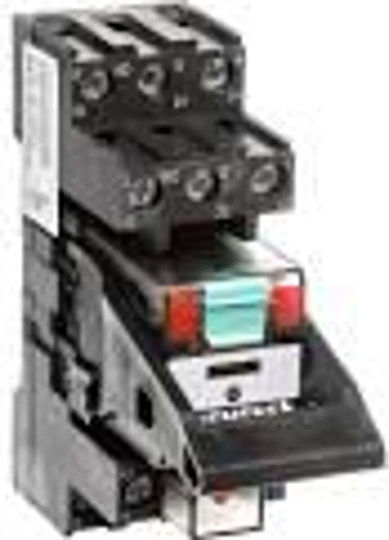 Siemens 3-Poles Panel Push Switch 230V
