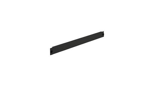 Intellinet 1U Маскиращ Панел 19" За Rack Кабинети Метален Черен