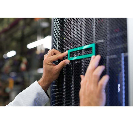 Hpe Cable Management Arm 1u Rail Kit Proliant Dl300 Gen10 Plus