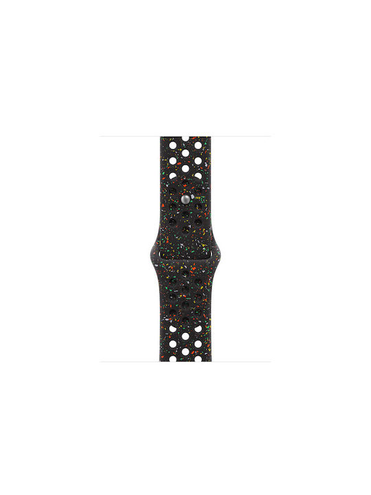 Apple Nike Sport Band 42mm - M/L Curea Silicon ...