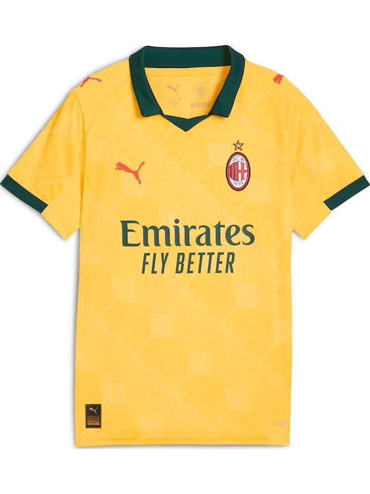 Replica Tricou Echipament Sportiv de Fotbal Copii