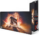 World Tanks 15 Anniversary Mousepad Xl