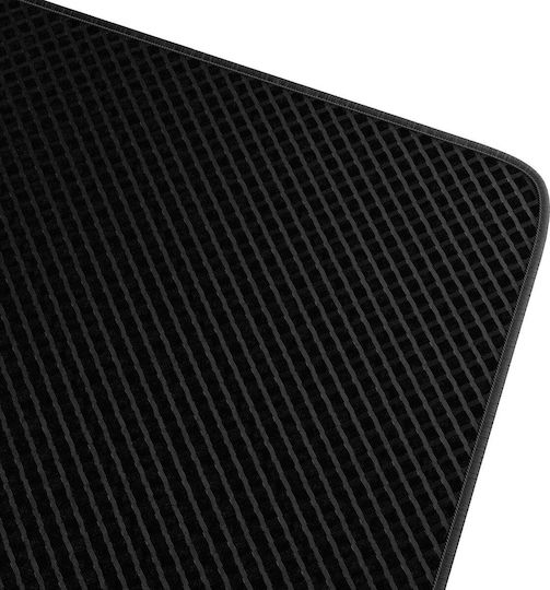 Endgame Gear Em-b Plus Poronna Gaming Mouse Pad Black
