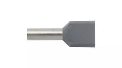 Manșon Izolat Capăt Hi 2x4/12 Gri E08kh-02020102101 100 Bucăți