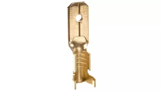 Barretă Cu Fir Ts 4 8-2 100 Bucăți