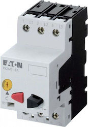 Motor-Schaltpaneel-Druckknopfschalter Pkzm01-1 ...