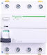 Comutator Diferential Reglabil 4p 100a 0,03a Ti...