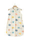 Queen Mother Summer Baby Sleeping Bag Love Bears Ecru