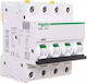 Schneider Electric Adaptor Ic60n 4p 25a Caracteristici C A9f04425