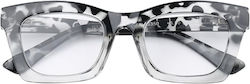 Zippo Reading Glasses +1.00 in White color 31Z-G7-DEG100