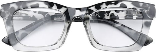 Zippo Reading Glasses +1.00 in White color 31Z-G7-DEG100