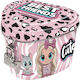 Piggy Bank Met Zam Heart Best Friends 10 Derf Fol