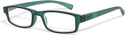 Optosquad Ochelari de citit +2.00 în culoarea Verde D1839-5 Optosquad Ochelari de citit +2.00 în culoarea Verde D1839-5