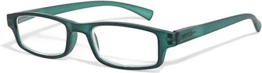 Optosquad Ochelari de citit +3.75 în culoarea Verde D1839-5