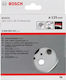 Bosch Grinding Disc 125mm Gex125-1 Soft