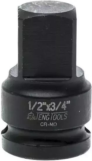 Teng Tools Impact Connector 1 2"-3 4" Ansi