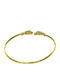 Amalfi Accessories Women's Bracelet made of Silver