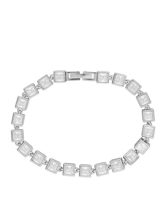 Excite-Fashion Women's Bracelet made of Steel