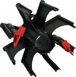 Wire Spool Adapter S-8 Simultaneous 8 Spoke