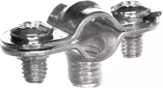 Kabelklemme 8mm Ksa8 7-8mm 805108 100 Stück