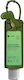 HiSkin Dinosaur Handdesinfektionsmittel Gel 75ml