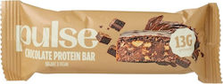 Pulse Protein Bar Μπάρα Πρωτεΐνης 55gr