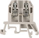 Zimmer Gewindeschiene Verbinder Zug-g2 5 Grau A11-0078