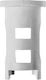 Reducing Insert D01 Stv D02 16a Grey 002243020
