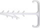 Quick Installation Bracket Usmp-3 Bis 16.5 100pcs