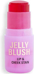 Revolution Beauty Stick Ρουζ 5.5gr