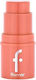 Flormar Стик Руж 01 Peachy Glam